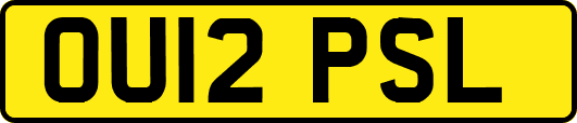 OU12PSL