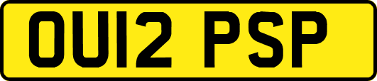OU12PSP