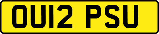 OU12PSU