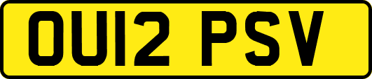 OU12PSV