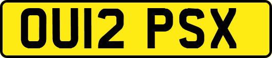 OU12PSX