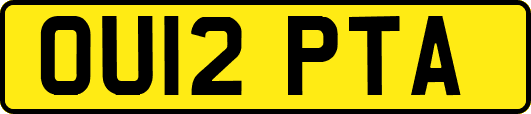 OU12PTA