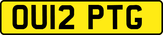 OU12PTG