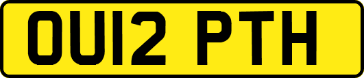 OU12PTH