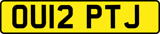 OU12PTJ
