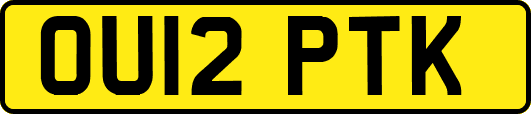 OU12PTK