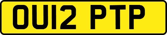 OU12PTP