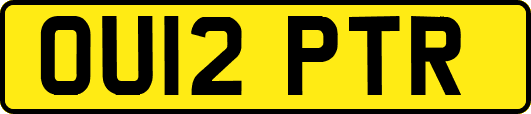 OU12PTR