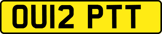 OU12PTT