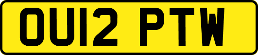 OU12PTW