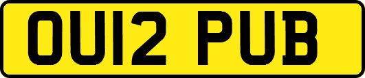 OU12PUB