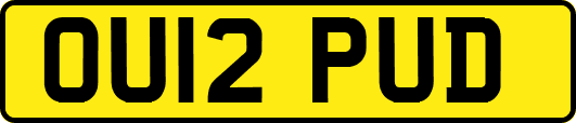 OU12PUD