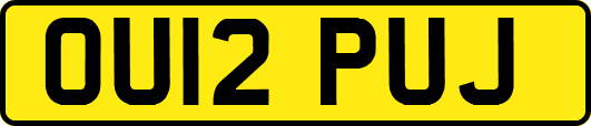 OU12PUJ