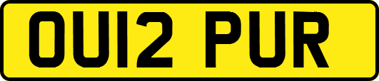 OU12PUR