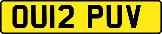 OU12PUV