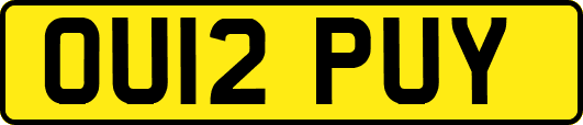 OU12PUY