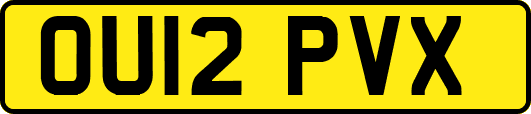 OU12PVX
