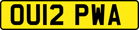 OU12PWA