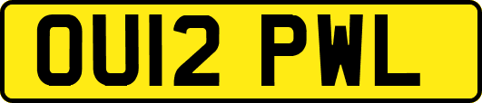 OU12PWL