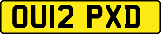 OU12PXD