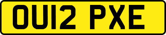 OU12PXE