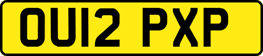 OU12PXP
