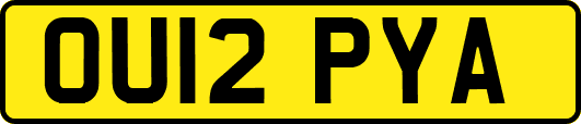OU12PYA