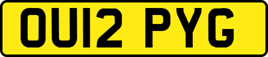 OU12PYG