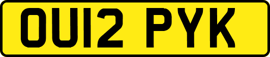OU12PYK