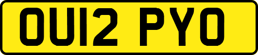 OU12PYO
