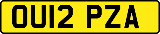 OU12PZA