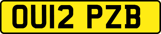 OU12PZB