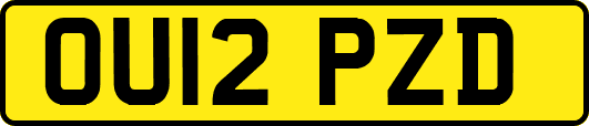OU12PZD