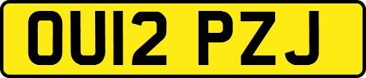 OU12PZJ