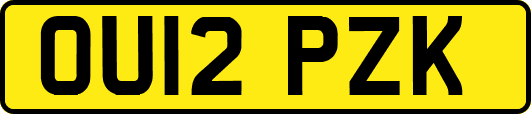 OU12PZK