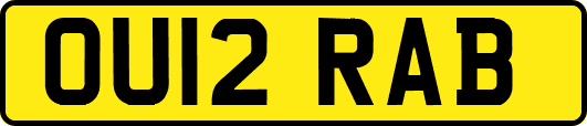 OU12RAB