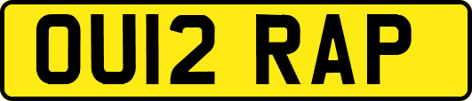 OU12RAP