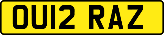 OU12RAZ