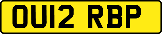 OU12RBP