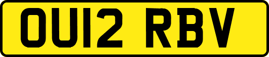 OU12RBV