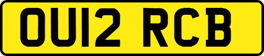OU12RCB