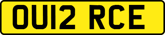 OU12RCE