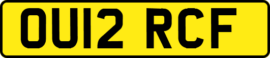 OU12RCF