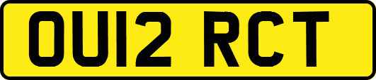 OU12RCT