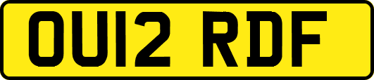 OU12RDF