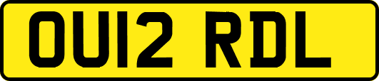 OU12RDL
