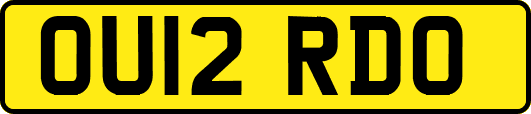 OU12RDO