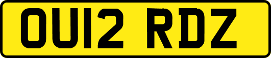 OU12RDZ