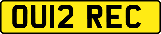 OU12REC