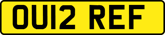 OU12REF